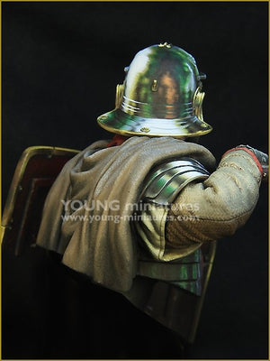 Young Miniatures YH1854 ROMAN LEGIONARY 1st Century 1/10 – Bild 5