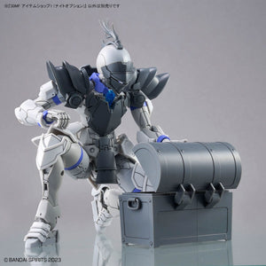 Bandai 67176 30MF ITEM SHOP AND KNIGHT OPERATION – image 9