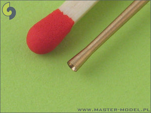 Master AM-32-007 Japanese Type 99 20mm Mark 2 gun barrels (4pcs) 1/32 – image 3