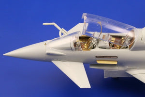 Eduard SS289 EF-2000 Typhoon Two-seater 1/72 REVELL – image 2