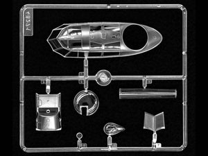 ICM 48273 Do 217K-1 WWII German bomber 1/48 – immagine 19