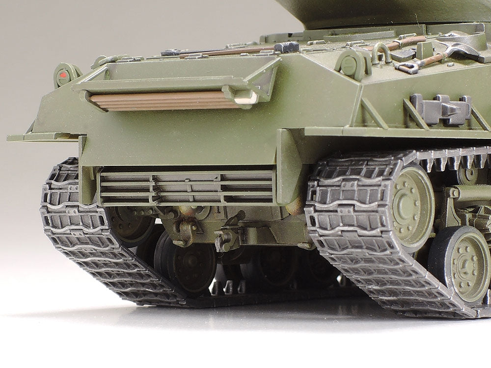 Tamiya 32595 M4A3E8 Sherman Easy Eight 1/48 – Bild 7
