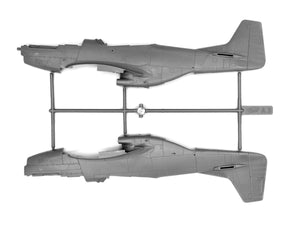 ICM 48324 Conquerors of Europe&amp;#39;s Sky 1/48 – obrázek 6
