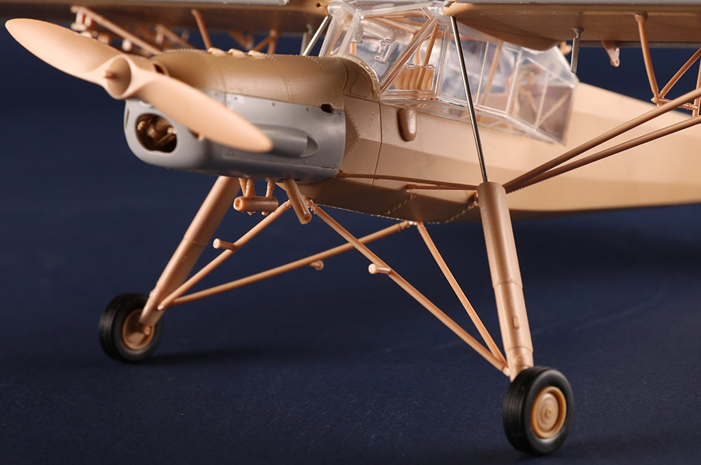 Hobby Boss 80184 Fieseler Fi-156U Storch 1/35 – image 9