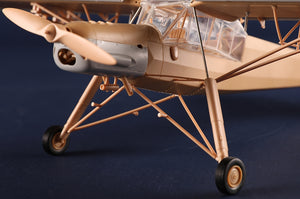 Hobby Boss 80184 Fieseler Fi-156U Storch 1/35 – image 9