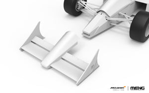 Meng Model CS-007 McLaren MP4/4 1988 1/24 – Bild 3