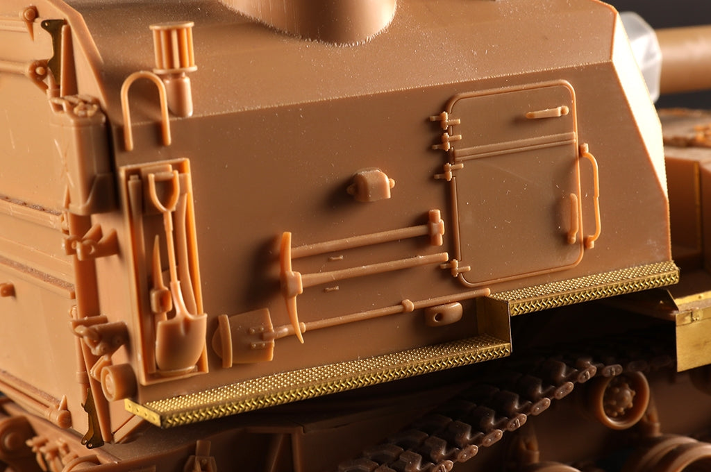 I Love Kit 63548 M55 203mm Self-Propelled Howitzer 1/35 – image 14