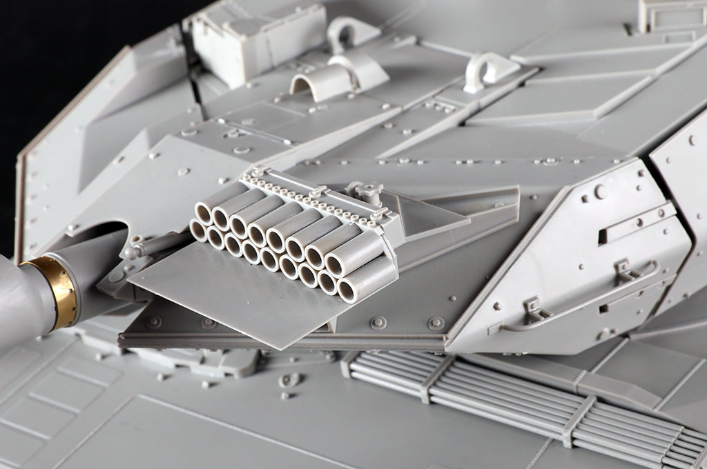 Trumpeter 00966 German Leopard 2 A6 MBT 1/16