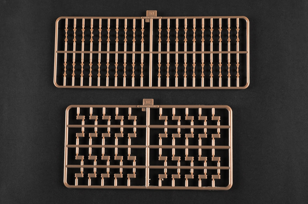I Love Kit 63521 M3 Lee Medium Tank 1/35 – obrázek 14