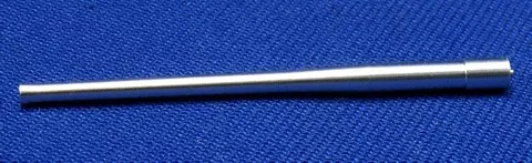 RB Model 35B02 British 2 pdr (early model) Barrel for Matilda II 1/35 – Bild 2