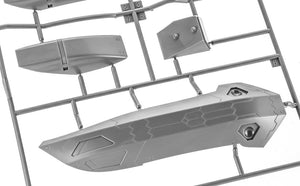 Hasegawa 65888 YF-19 w/ Fast Pack Macross Plus 1/48 – Bild 6