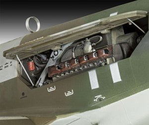 Revell 63795 Dornier Do 335 Pfeil SET 1/48 – image 8