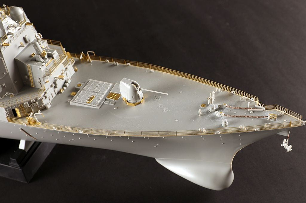 I Love Kit 62008 USS Donald Cook DDG-75 1/200 – Bild 22
