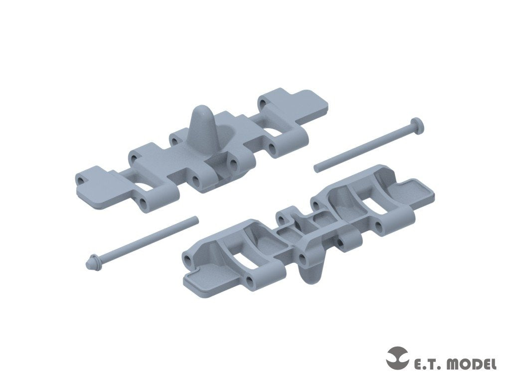 ET Model A35-002 Russian KV-2 Heavy Tank（Artisan Series TAMIYA Kit 1/35 – image 4