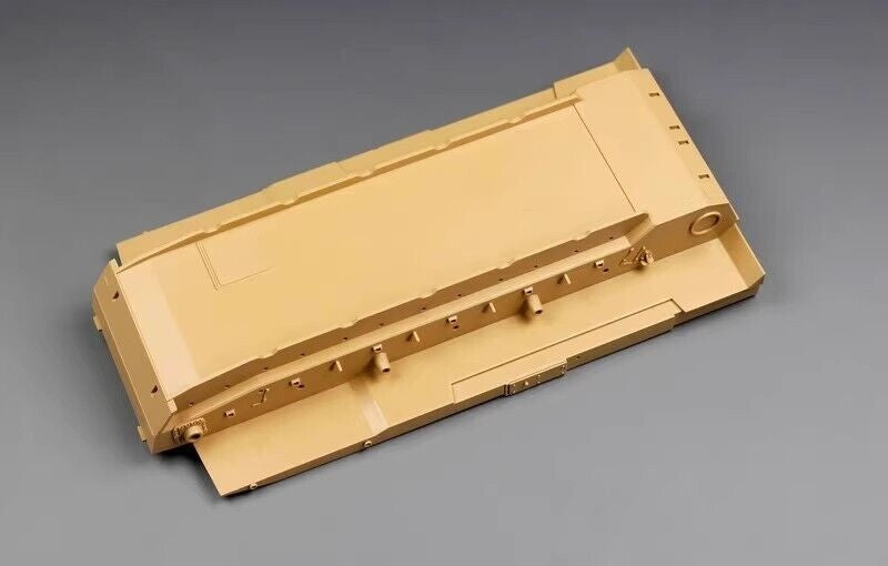 Tiger Model 4655 French Main Battle Tank Leclerc Series XXI MBT 1/35 – obrázek 9