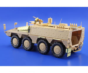 Eduard 36215 Boxer MRAV 1/35 Hobby Boss – image 18