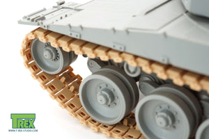 T-Rex Studio TR85033 Leopard 2 Tracks 1/35 – image 4