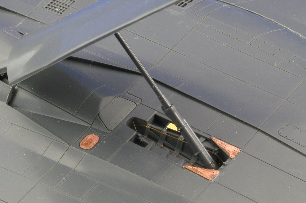 Eduard 32169 F-15E exterior 1/32 Tamiya – image 7