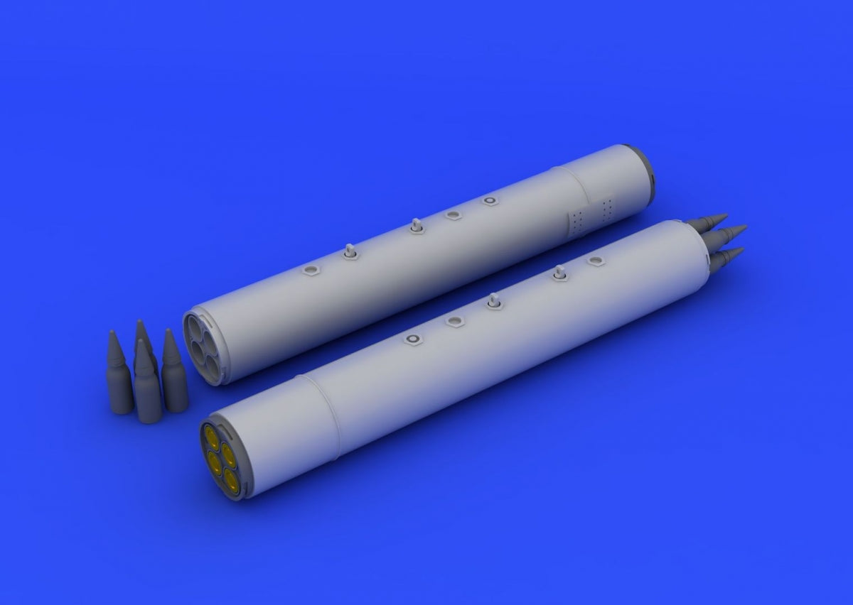 Eduard SIN648129 A-1 armament TAMIYA 1/48 – image 10