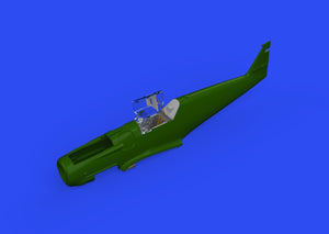 Eduard 672288 S-199 cockpit Erla canopy PRINT EDUARD 1/72 – image 7