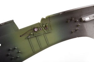 Eduard FE1382 Hurricane Mk. IIc Arma Hobby 1/48 – Bild 6
