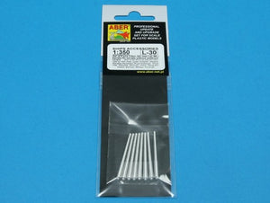 Aber 350L-30 Set of 8 pcs 381mm (15in) L42 Mk.I long barrels for Hood, Repulse, Queen Elisabeth, Vanguard 1/350 – Bild 7