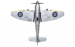 Airfix 02110 Hawker Tempest Mk. V Post War - 1/72 – image 8