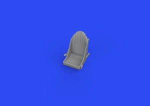 Eduard 648753 Vampire F.3 seat PRINT AIRFIX 1/48 – immagine 2