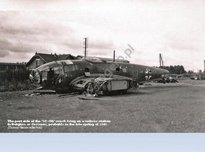 Kagero KD32002 Heinkel He 111 Ps of KG 27 1/32 – image 10