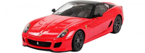 Revell 07091 Ferrari 599 GTO 1/24 – Bild 2