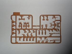 ICM 35103 Sd.Kfz.251/1 Ausf.A with German Infantry 1/35 – immagine 16