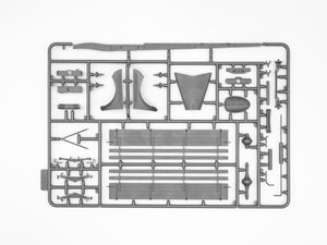 ICM 35408 G917T Truppenluftschutzwagen 1/35 – image 10