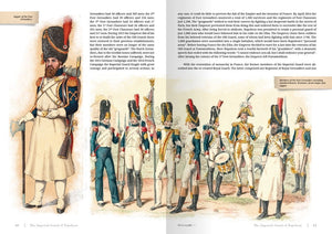 Abteilung 502 ABT755 IMPERIAL GUARD OF NAPOLEON 1799-1815 EN – image 6