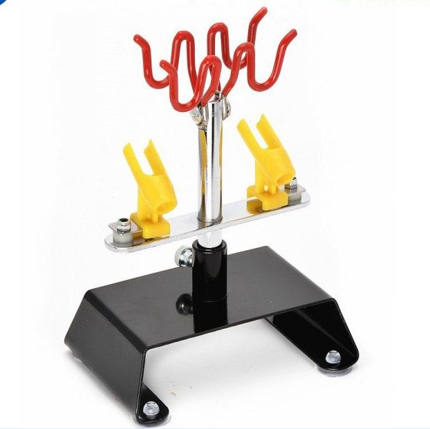 Fine Art FA-543 Four-Airbrush Stand (H2)