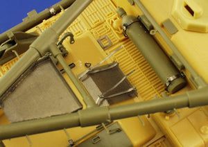 Eduard 35787 M-88 Recovery Tank AFV Club – image 10