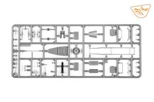 Clear Prop! CP72043 ZiS-5V ADVANCED KIT 1/72 – image 8
