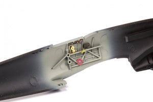 Eduard 73772 Tempest Mk. V AIRFIX 1/72 – immagine 4