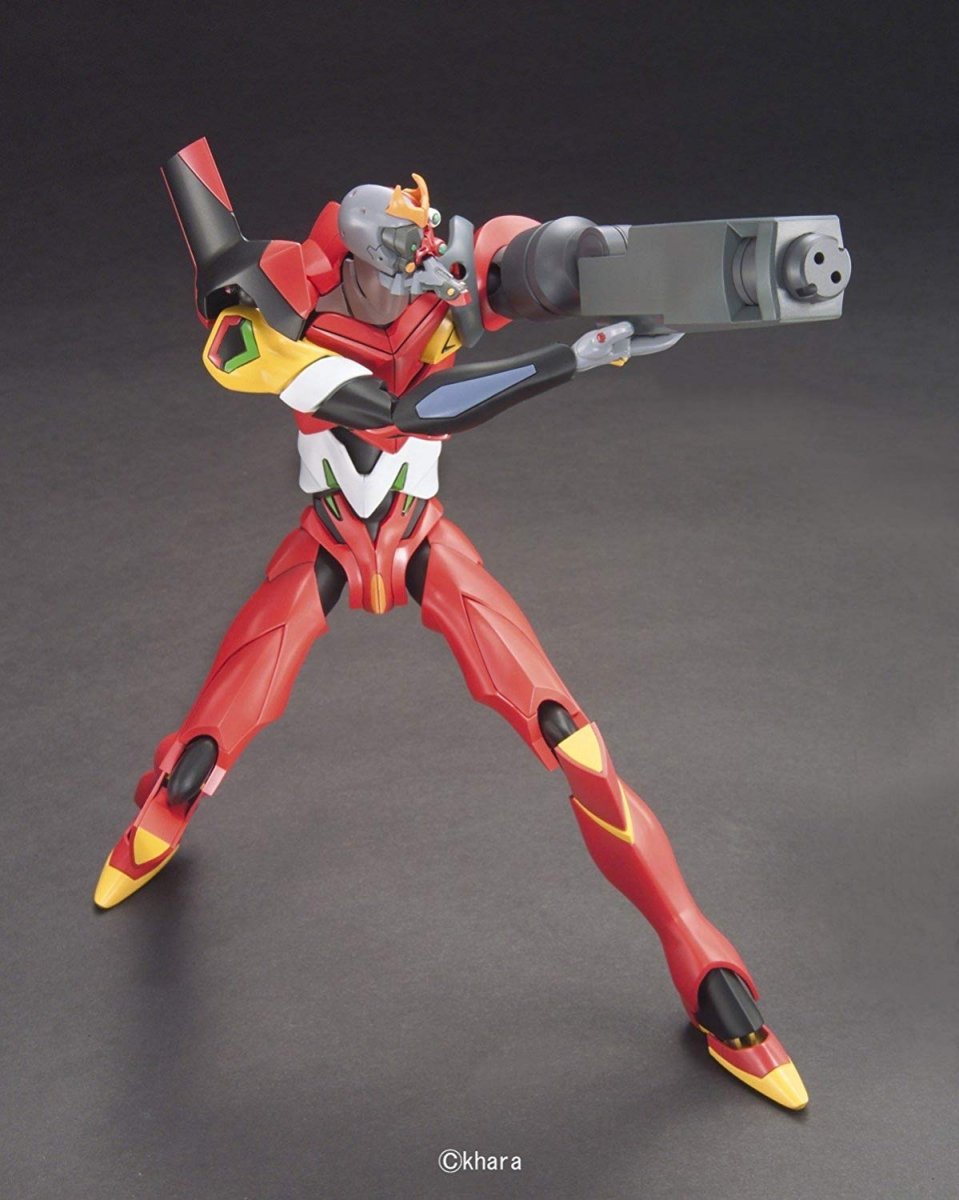 Bandai 44668 Evangelion Production Model-02Y (Evangelion 83699) – image 4