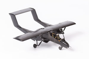 Eduard 491240 OV-10A ICM 1/48 – image 3