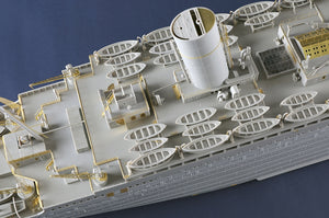 Trompette 03720 Olympique 1/200 – image 27