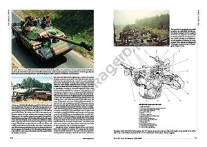 Kagero 0012 AMX-30. Char de Bataille 1966–2006 vol. II EN – image 3