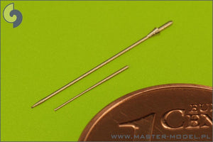Master AM-72-056 SAAB 37 Viggen - Pitot tubes &amp;amp; Angle Of Attack probe – image 3