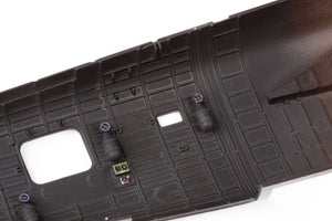 Eduard BIG49423 B-24J PART AND HOBBY BOSS 1/48 – Bild 9