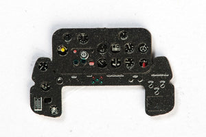 Yahu YMA7283 La-5 late (KP) 1/72 – imagen 2