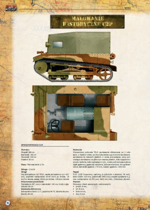 First To Fight PL003- C2P 1/72 – obrázek 2