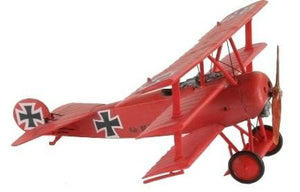 Revell 04116 Fokker DR. 1 1/72 – Bild 2