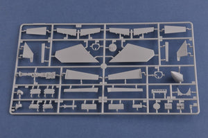 Hobby Boss 85812 F/A-18E Super Hornet 1/48 – Bild 8