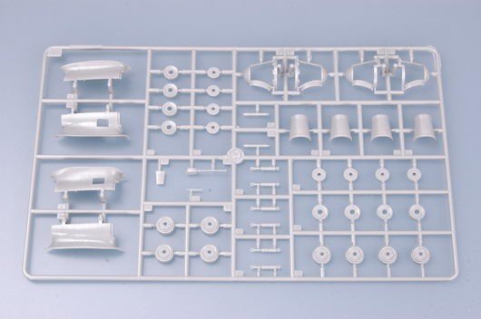 Trumpeter 05104 CH-47A CHINOOK 1/35 – image 14