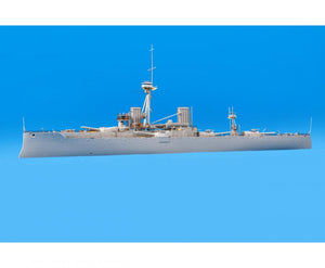 Eduard 53258 HMS Dreadnought 1915 1/350 TRUMPETER – Bild 17