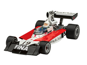 Revell 67739 Surtees TS16/03 - Model Set 1/32 – image 2